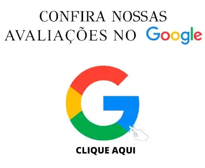 Avaliações Google