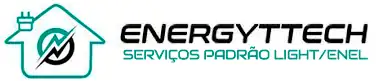 Logotipo Energyttech